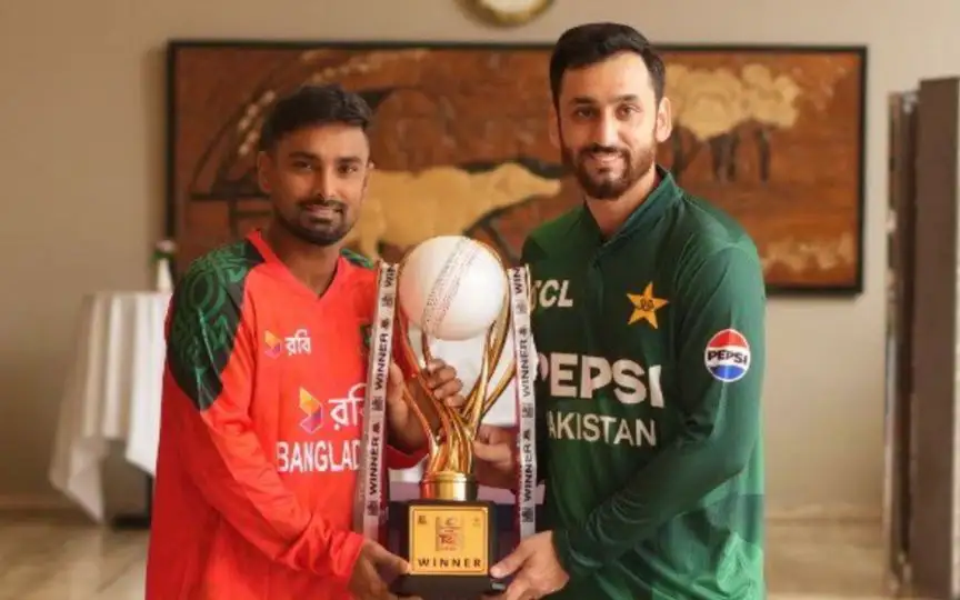 BAN vs PAK Dream11 Prediction Today Match, Fantasy Cricket Tips, Pitch – Pakistan Tour Of Bangladesh 2025, 3rd T20I